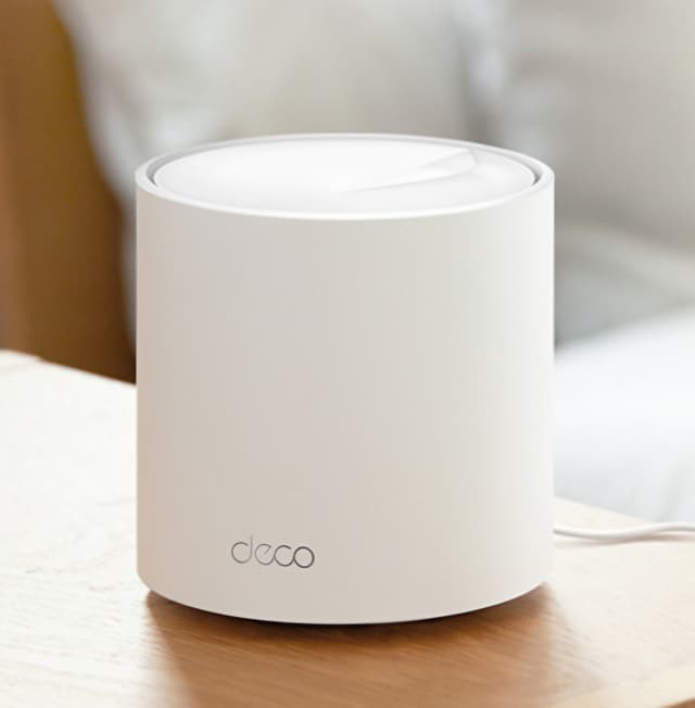TP-Link Deco X50 1-Pack