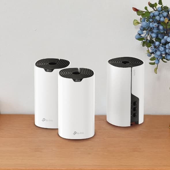 TP-Link Deco S7