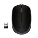 Logitech M90 Optical USB Mouse - Thumbnail 2