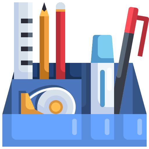 Stationary & Office